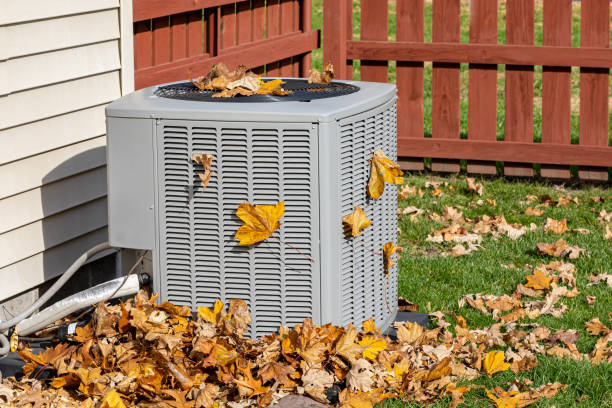 Necedah, WI HVAC Company
