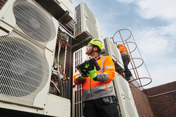 Best HVAC Repair Near Me  in Necedah, WI