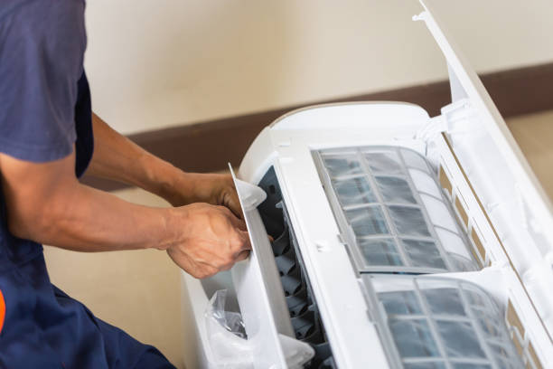 Best Central Air Repair  in Necedah, WI
