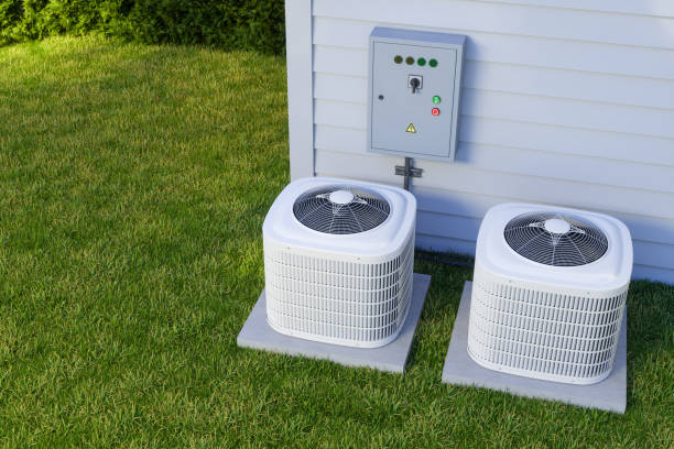 Best Air Conditioning Repair  in Necedah, WI