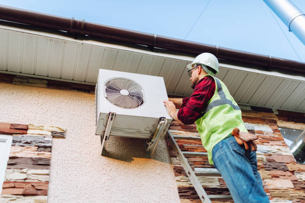 Best HVAC Cleaning Services  in Necedah, WI