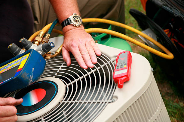 Best HVAC Companies Near Me  in Necedah, WI