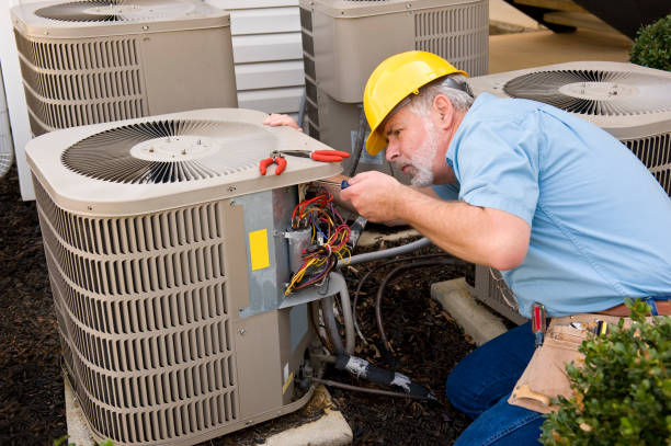 Best HVAC Tune-Up Services  in Necedah, WI