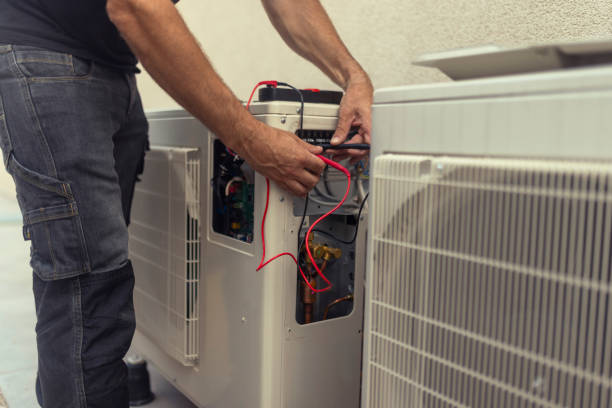 Ductless HVAC Repair in Necedah, WI