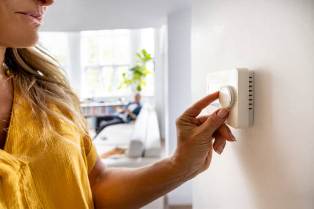Best HVAC Emergency Services  in Necedah, WI