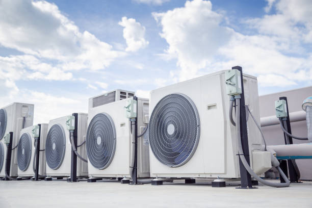 Best HVAC Repair Near Me  in Necedah, WI
