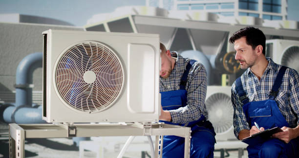 Best HVAC Replacement Cost  in Necedah, WI