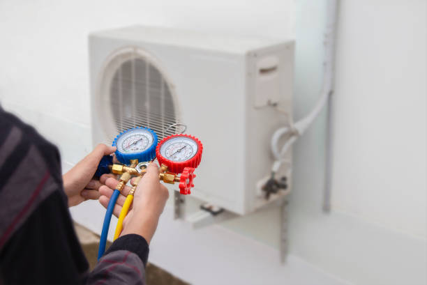 Best Best HVAC Companies  in Necedah, WI