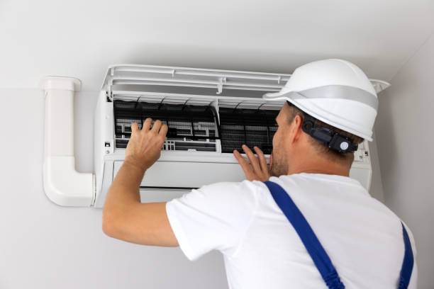 Best Air Quality Test  in Necedah, WI