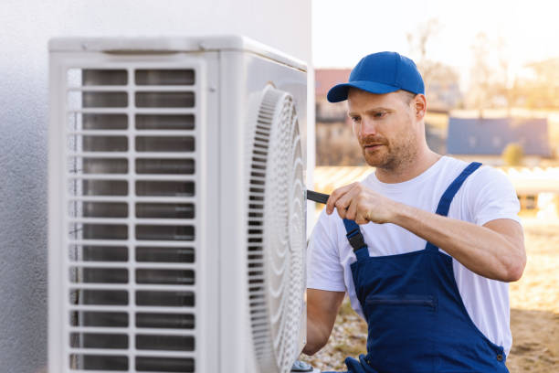Best Local HVAC Companies  in Necedah, WI