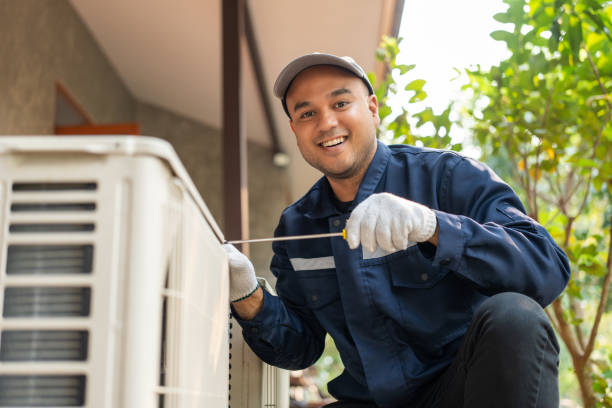 Best HVAC Emergency Services  in Necedah, WI