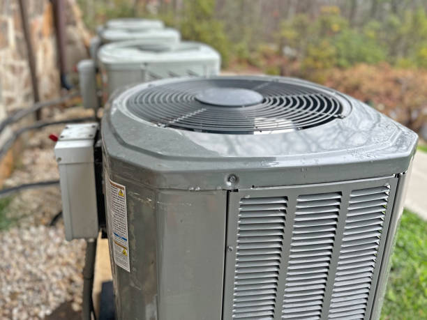 Best HVAC Contractors  in Necedah, WI