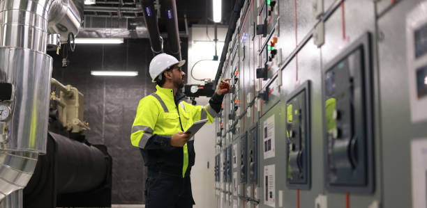 Best Emergency HVAC Repair  in Necedah, WI