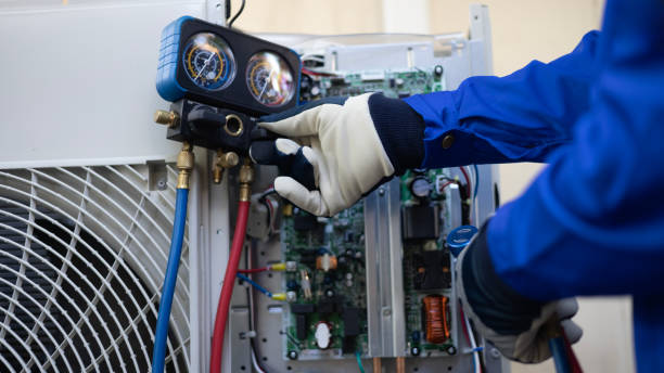 Best HVAC Repair Near Me  in Necedah, WI