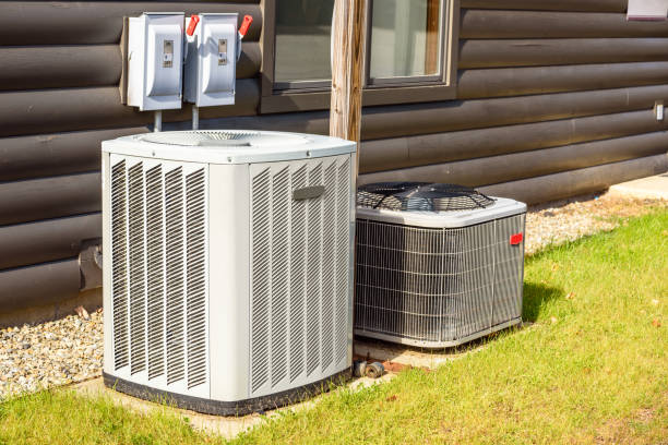 Best Commercial HVAC Repair  in Necedah, WI
